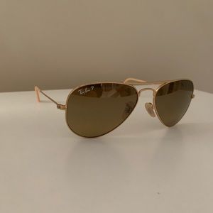 RayBan Aviators